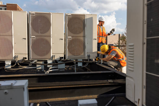 Best Affordable Air Conditioning Repair  in Shell Valley, ND