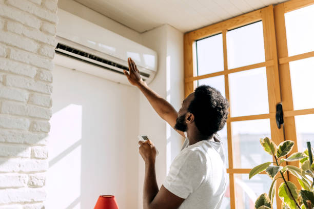 Air Duct Cleaning in Shell Valley, ND