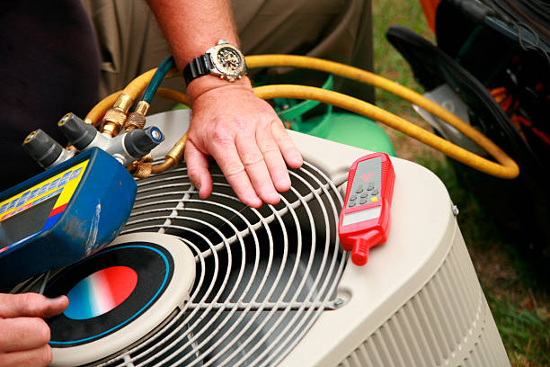 Best HVAC Installation Services  in Shell Valley, ND