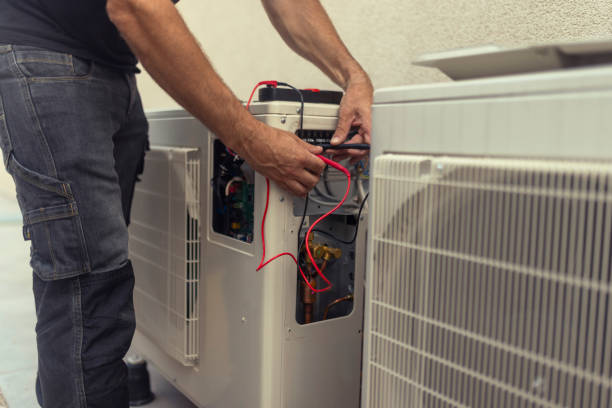 Best Affordable Air Conditioning Repair  in Shell Valley, ND