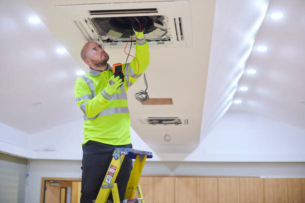 Best Emergency HVAC Repair  in Shell Valley, ND