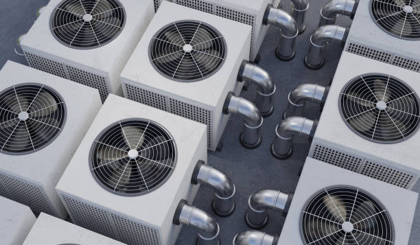 Best HVAC Tune-Up Services  in Shell Valley, ND