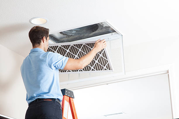 Best 24/7 HVAC Repair  in Shell Valley, ND