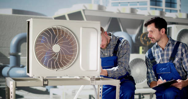  Shell Valley, ND HVAC Pros