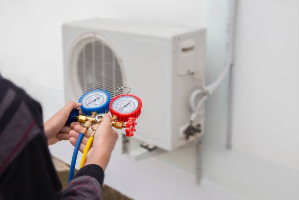 Best HVAC Repair Near Me  in Shell Valley, ND