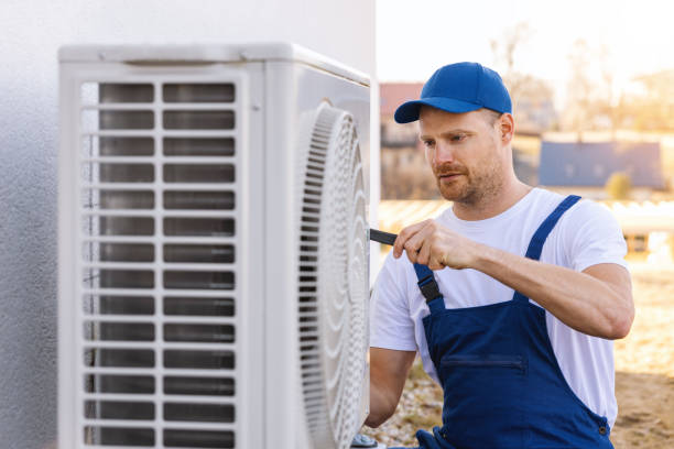 Best HVAC Air Duct Cleaning  in Shell Valley, ND