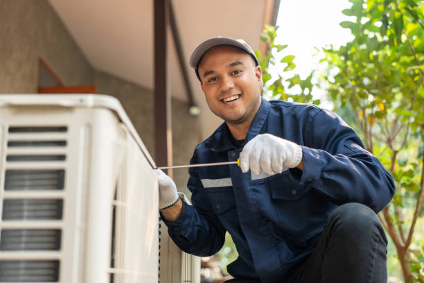 Best HVAC Repair Near Me  in Shell Valley, ND